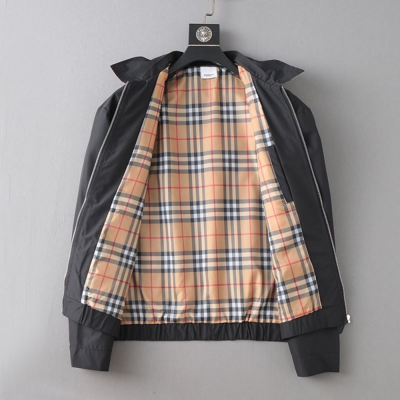 Burberry Outwear